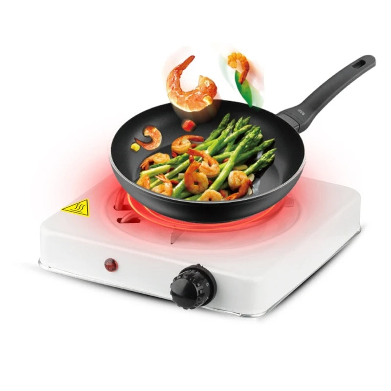 Electric Hot Plate Stove