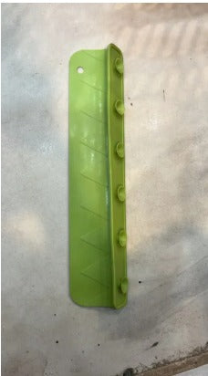 Silicone Sink Splash Guard With Suction