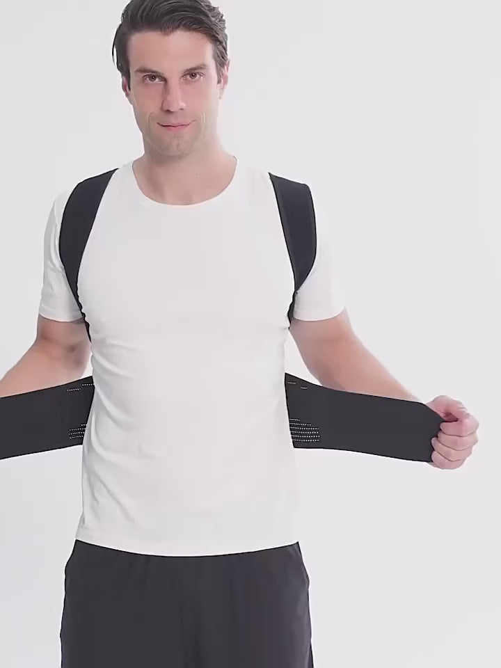 Posture Corrector Belt